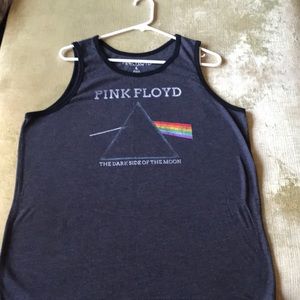 Pink Floyd tank